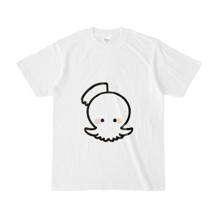 Tシャツ - S - 白