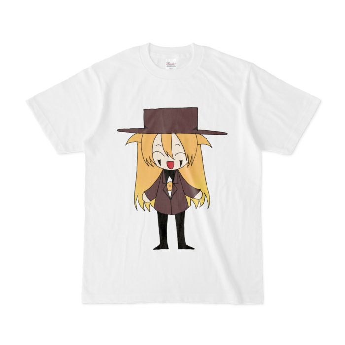 Tシャツ - S - 白