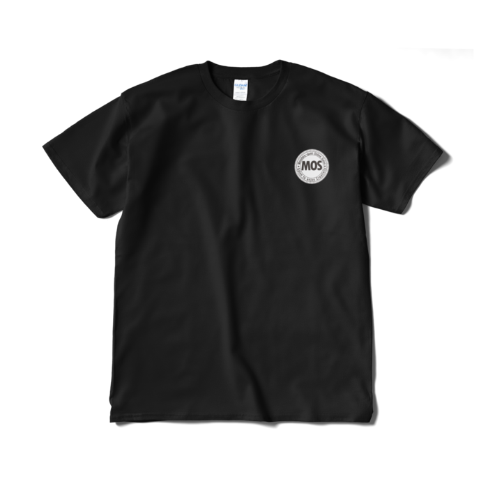 Tシャツ（短納期） - XL - ブラック