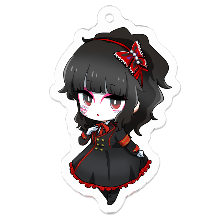 アンジェリア・ルオ