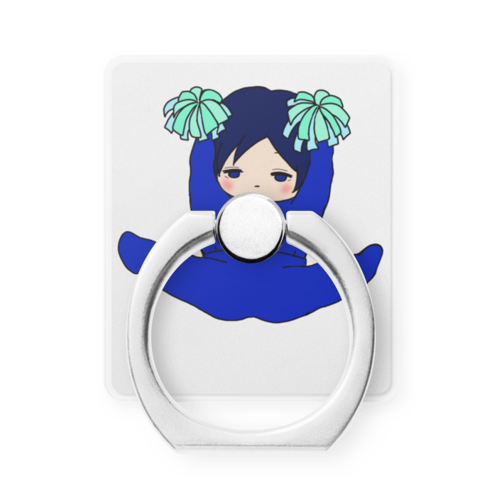 スマホリング