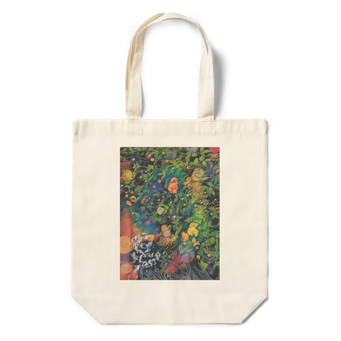 エコバッグ - 360×370×110(mm)