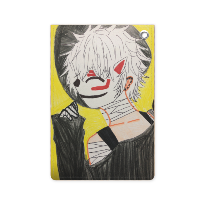 パスケース - 70 x 105 (mm)