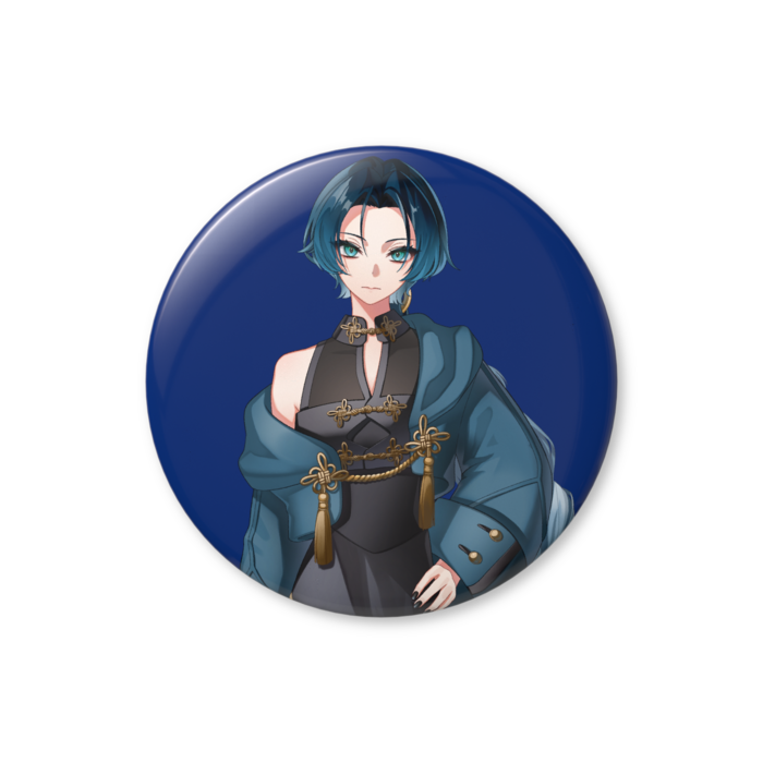 缶バッジ（バリュー） - 56mm