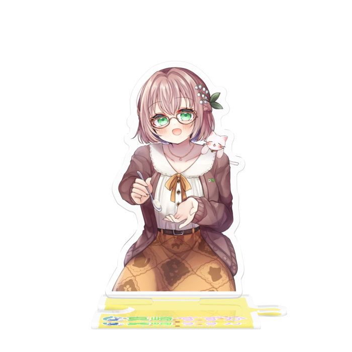 つながるアクスタ - 80mm