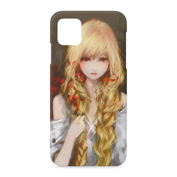 iPhoneケース - iPhone 11 Pro Max - 側面あり