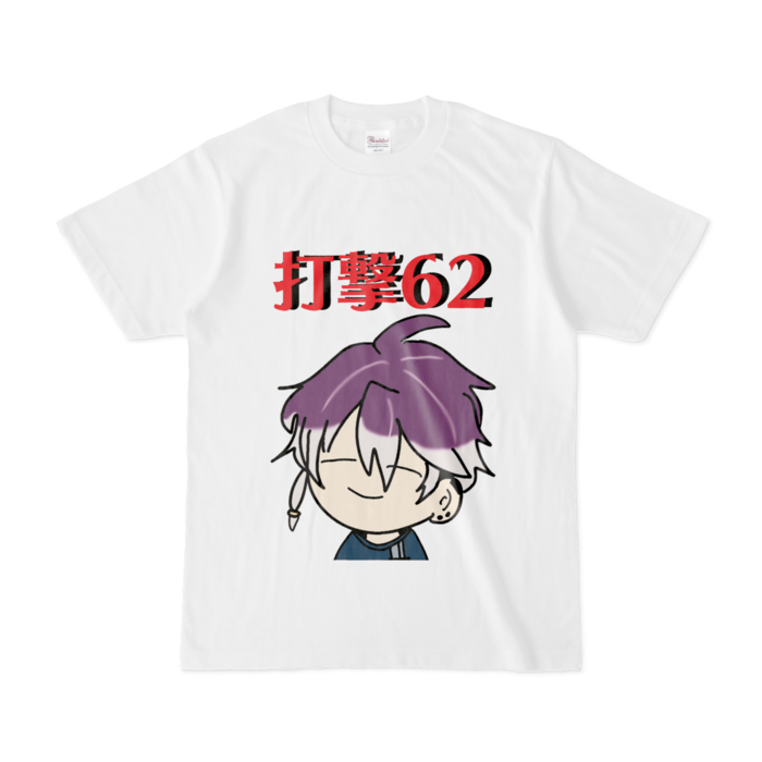 Tシャツ - S - 白