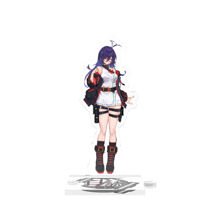 ホープ(女)