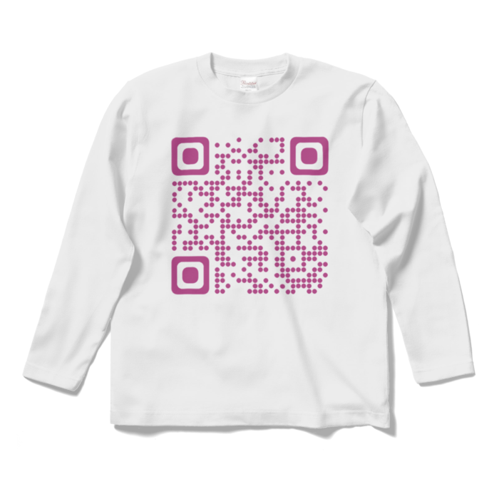 ロングスリーブTシャツ - S - ホワイト