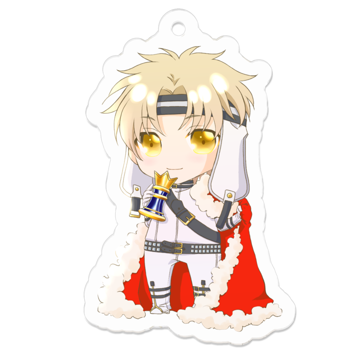 イーグル ツバサ Luinil7 Booth