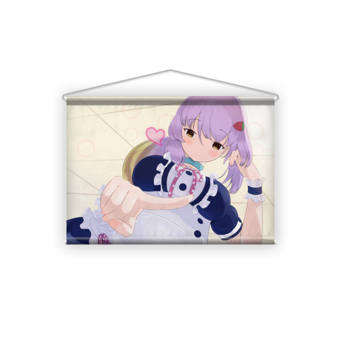 タペストリー - B2横