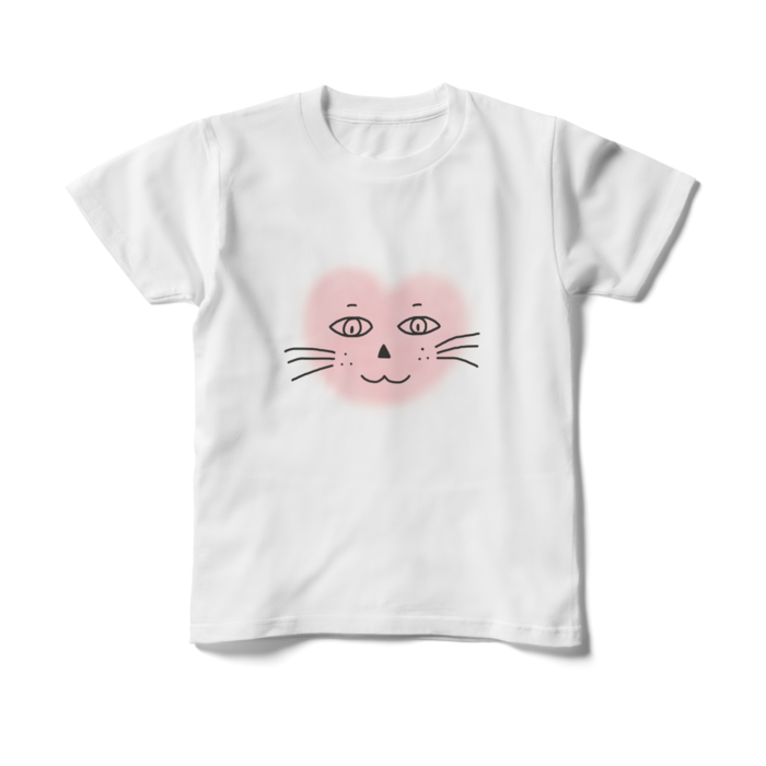 キッズTシャツ - 150cm - 両面