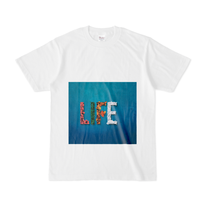 Tシャツ - S - 白