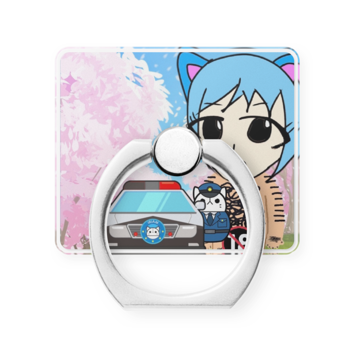 スマホリング