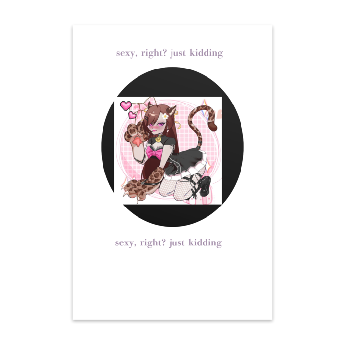 ポストカード(10枚セット) - ヴァンヌーボVGスノーホワイト195kg