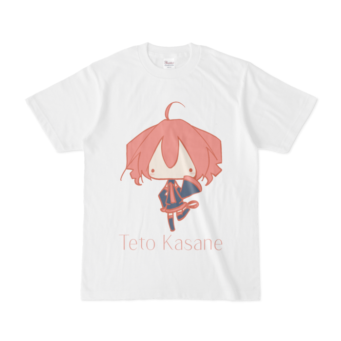 Tシャツ - S - 白