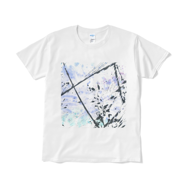 Tシャツ（短納期） - L - ホワイト