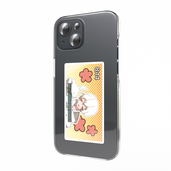 スマホステッカー - 縦