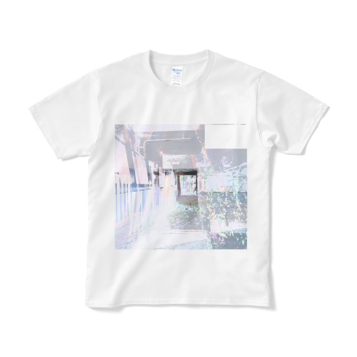 Tシャツ(短納期) - S - ホワイト