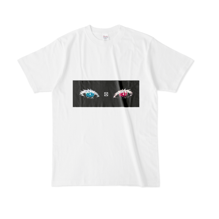 Tシャツ - L - 白