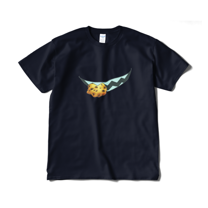 Tシャツ（短納期） - XL - ネイビー