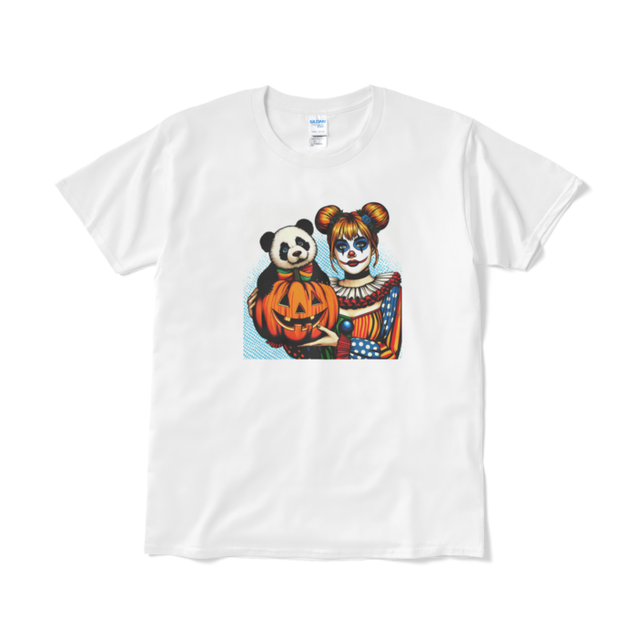 Tシャツ(短納期) - L - ホワイト