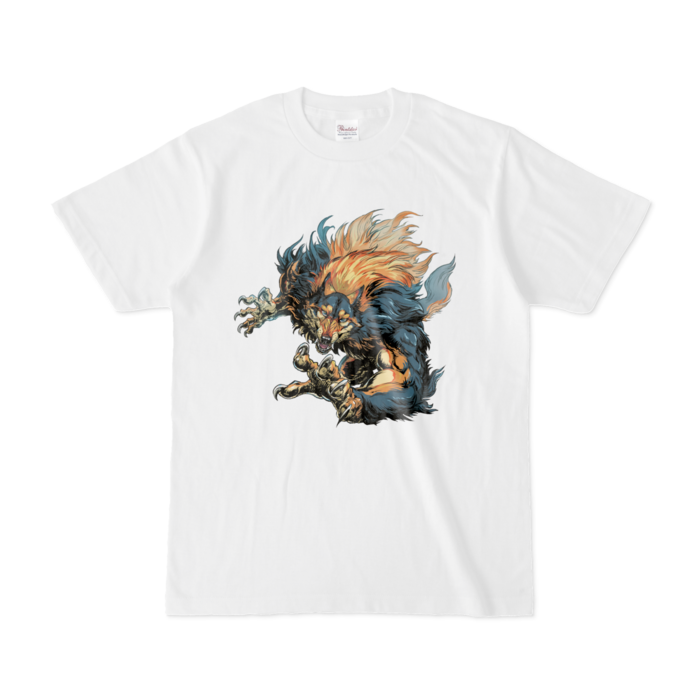 Tシャツ - S - 白