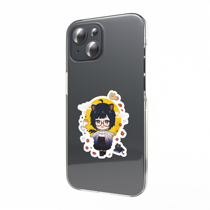 スマホステッカー - 縦