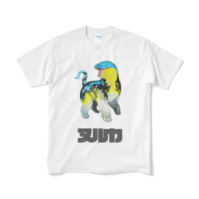 Tシャツ（短納期） - M - ホワイト