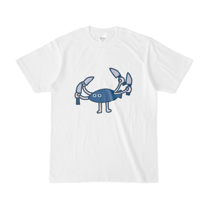 Tシャツ - S - 乱舞