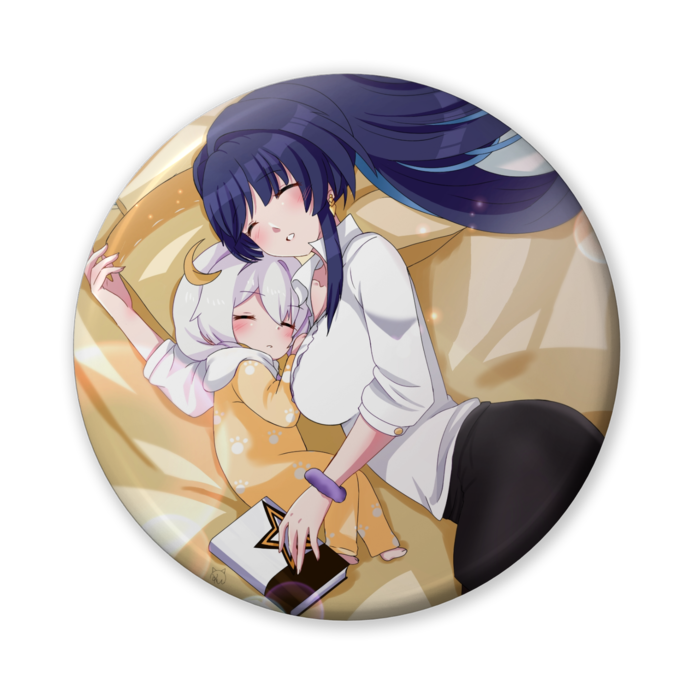 缶バッジ（バリュー） - 56mm