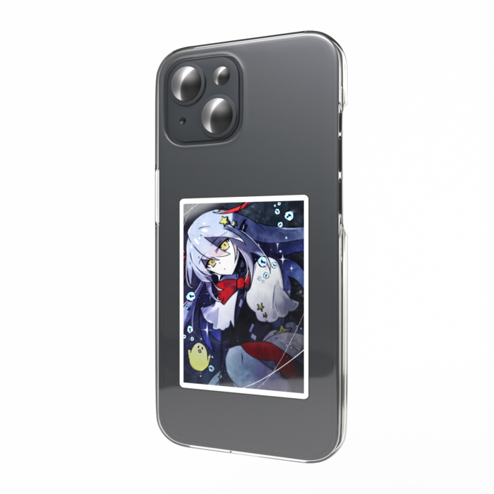 スマホステッカー - 縦