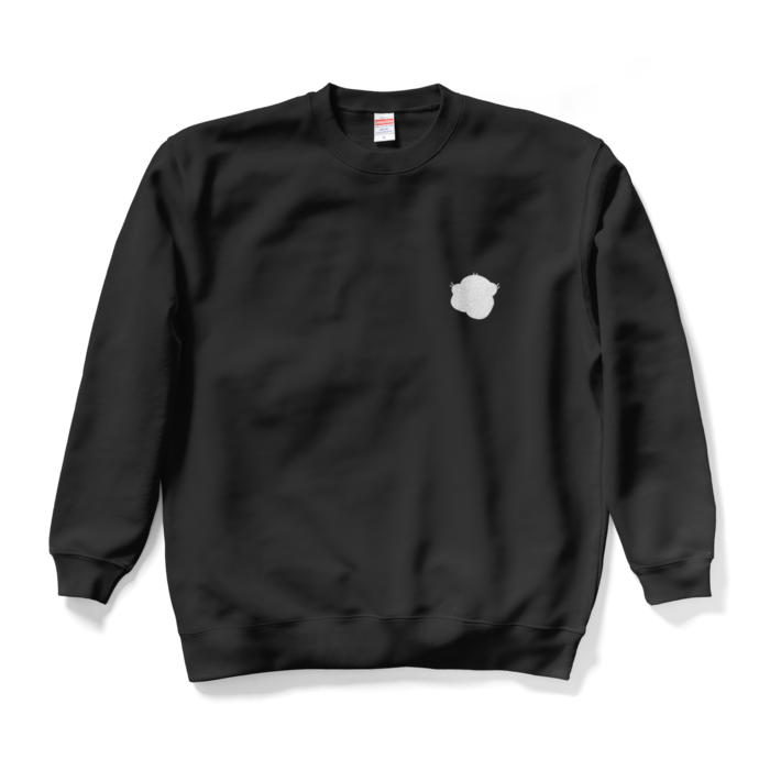 スウェット - XL - ブラック
