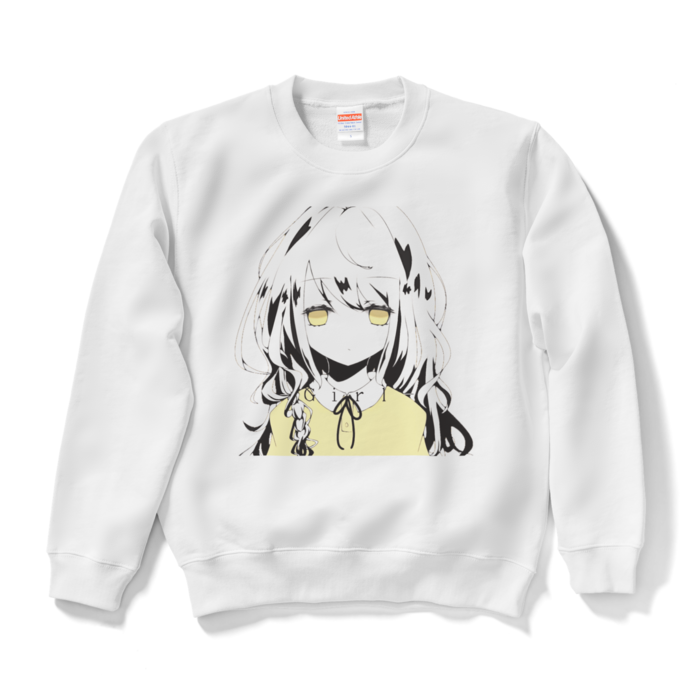 スウェット - S