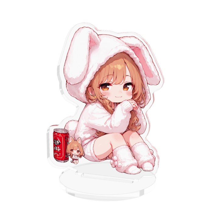 うさきょうこ(大)