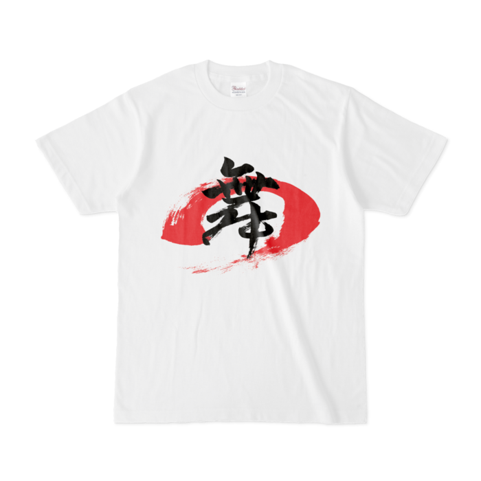 Tシャツ - S - 白