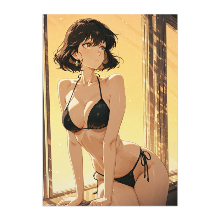 ポスター - A2