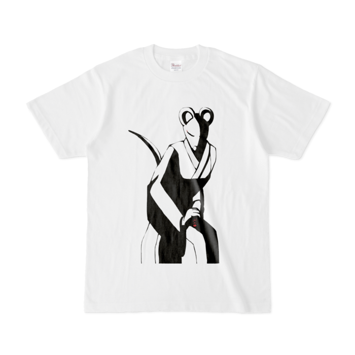 Tシャツ - S - 白