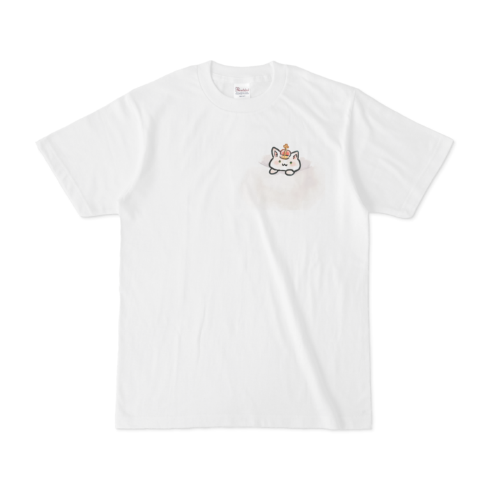 Tシャツ - S - 白