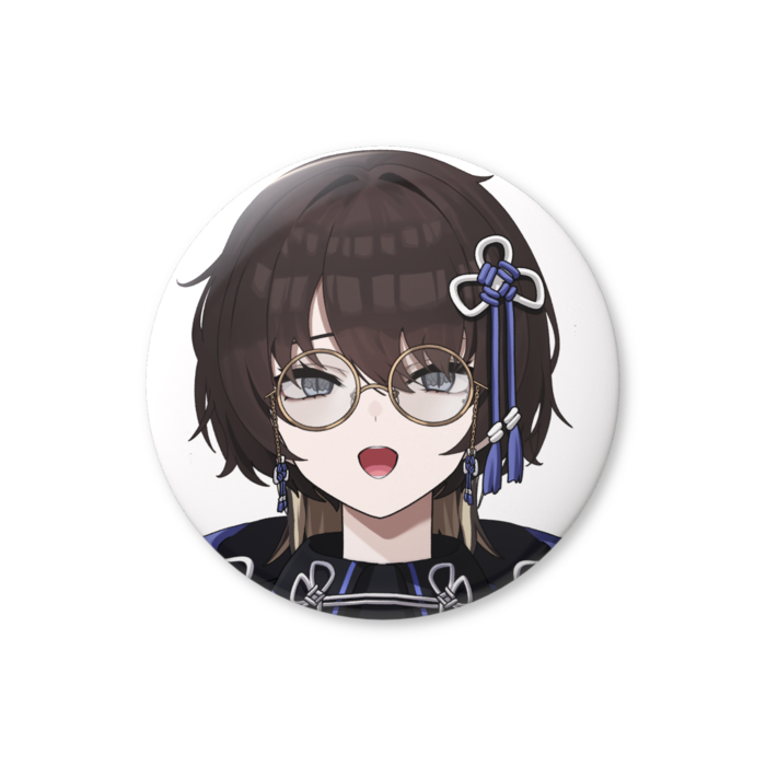 缶バッジ（バリュー） - 44mm