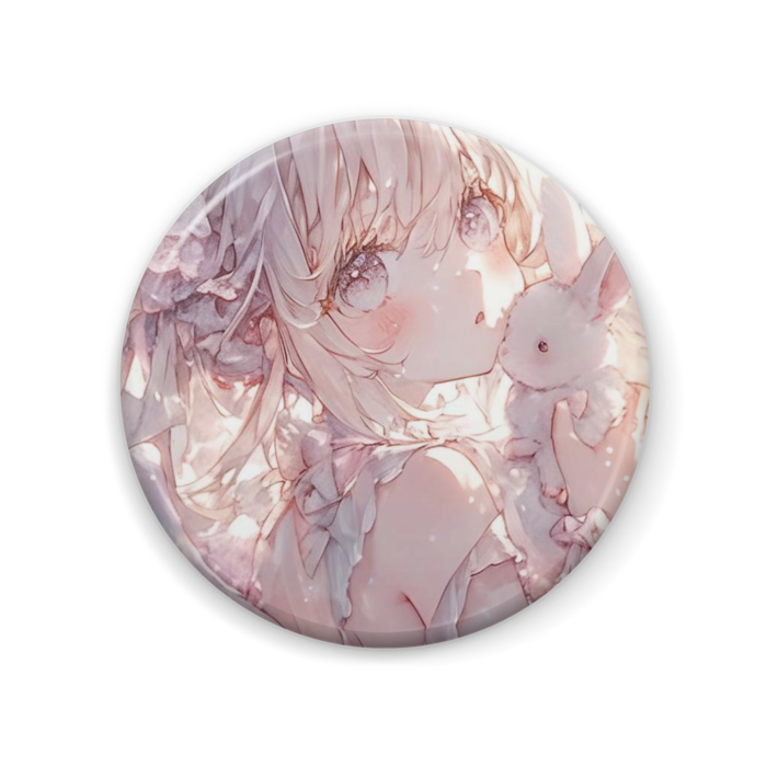 缶バッジ - 57mm