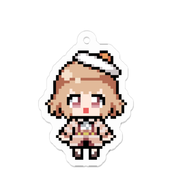月望もちょ