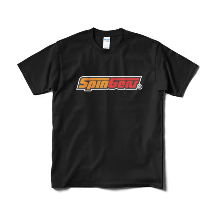 Tシャツ（短納期） - M - ブラック