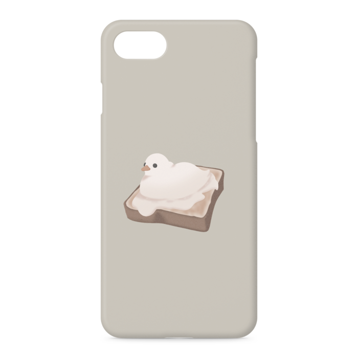 iPhoneケース - iPhone 7 / 8 / SE(第2・第3世代) - 側面あり