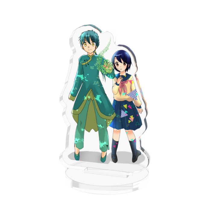 平凪アクリルスタンド