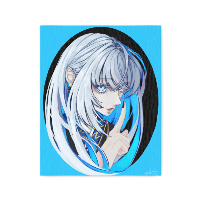 キャンバス - F3