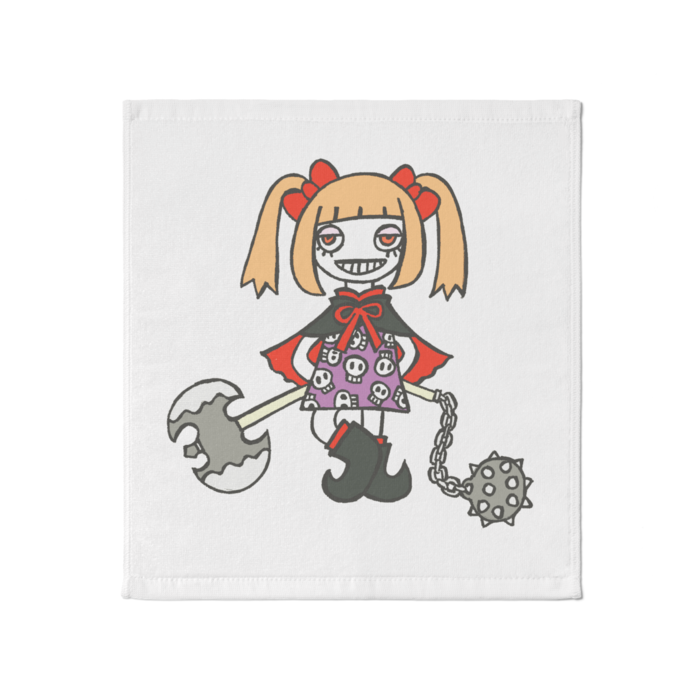 タオル - 大