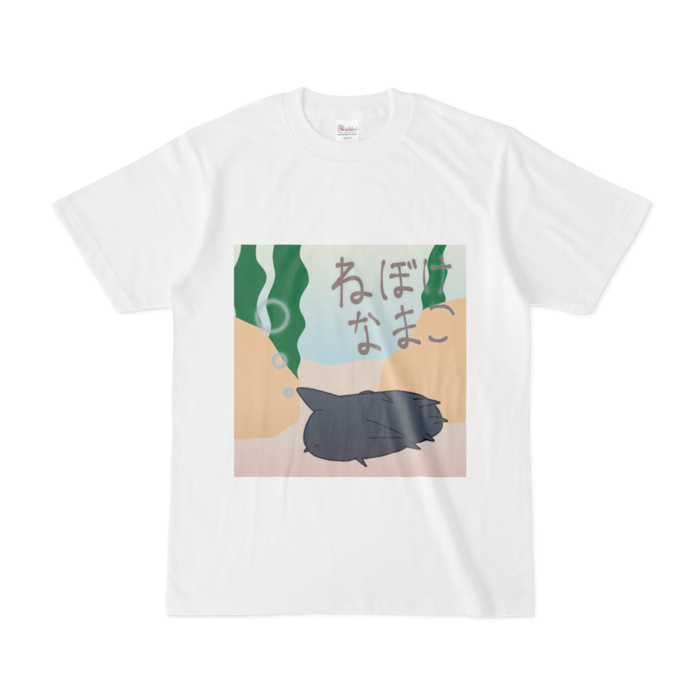 Tシャツ - S - 白