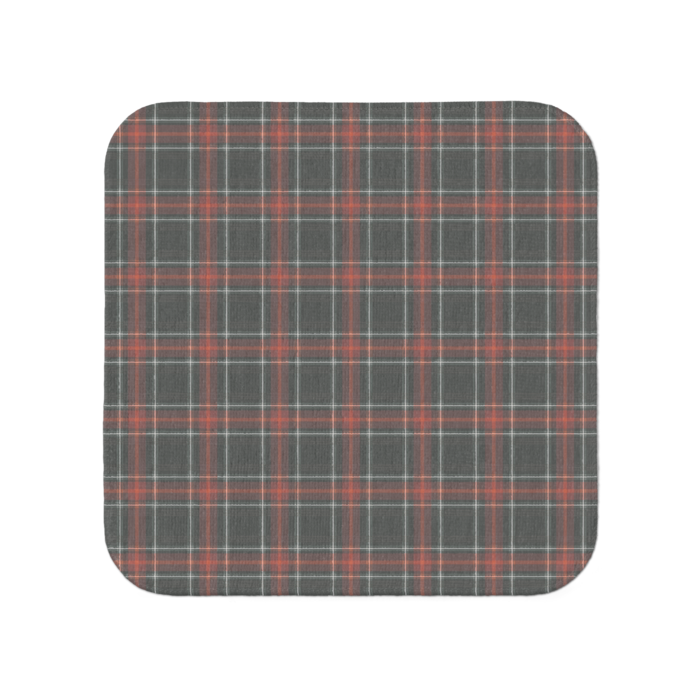 タオル - 小 (チェックNo1)