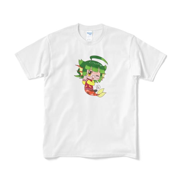 Tシャツ（短納期） - M - ホワイト